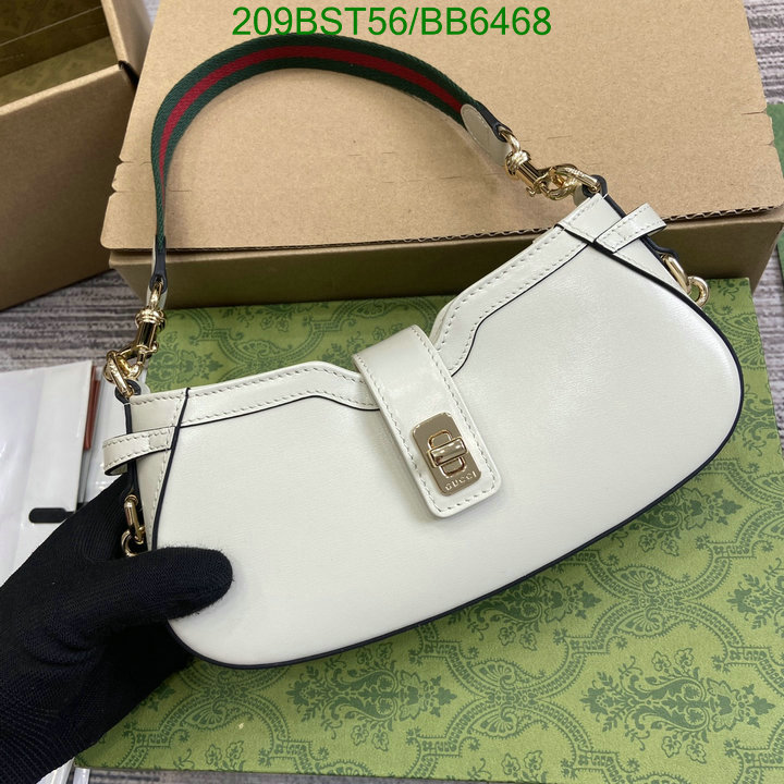 Gucci-Bag-Mirror Quality Code: BB6468 $: 209USD