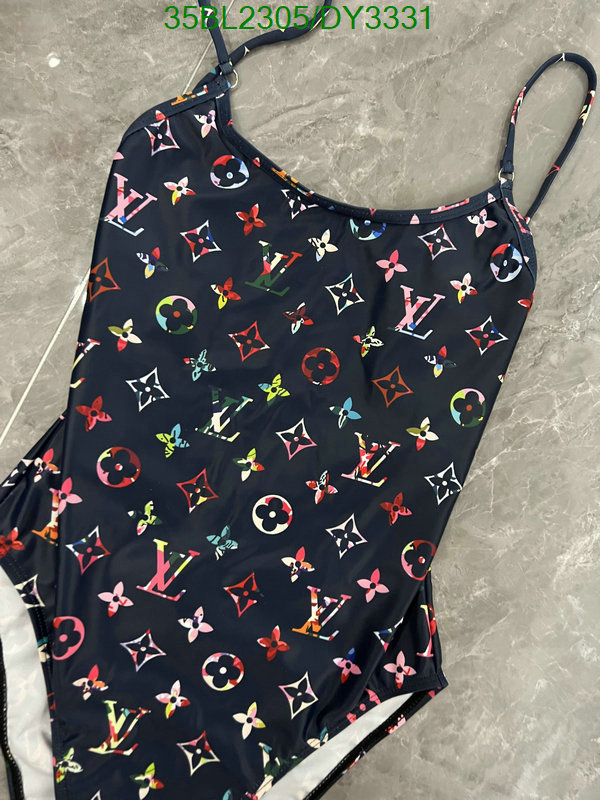 LV-Swimsuit Code: DY3331 $: 35USD