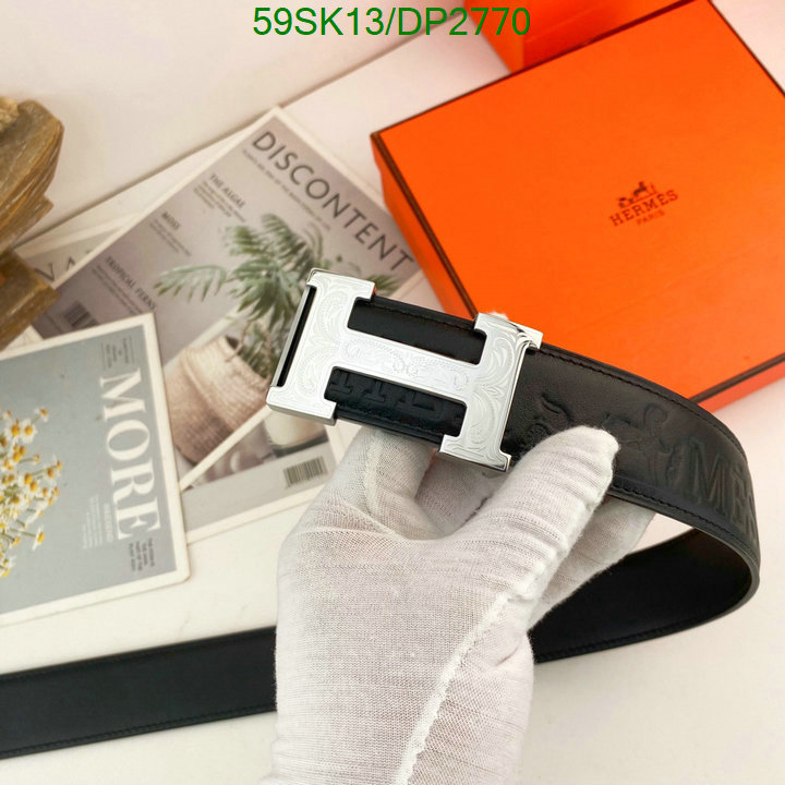 Hermes-Belts Code: DP2770 $: 59USD