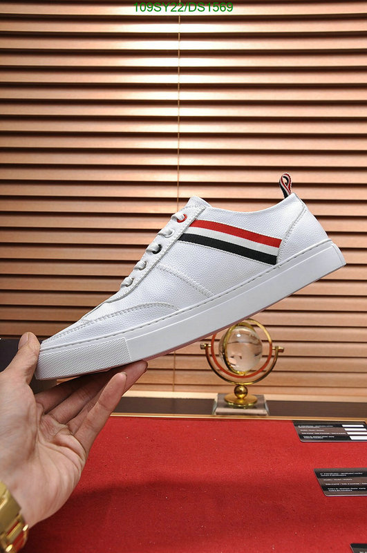 Thom Browne-Men shoes Code: DS1569 $: 109USD