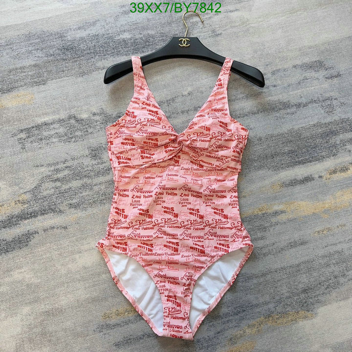 LV-Swimsuit Code: BY7842 $: 39USD