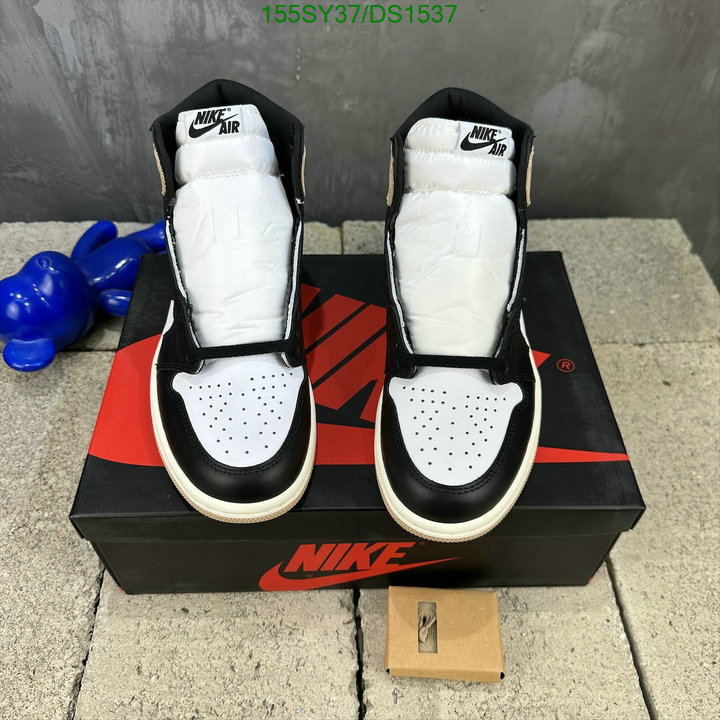Air Jordan-Men shoes Code: DS1537 $: 155USD