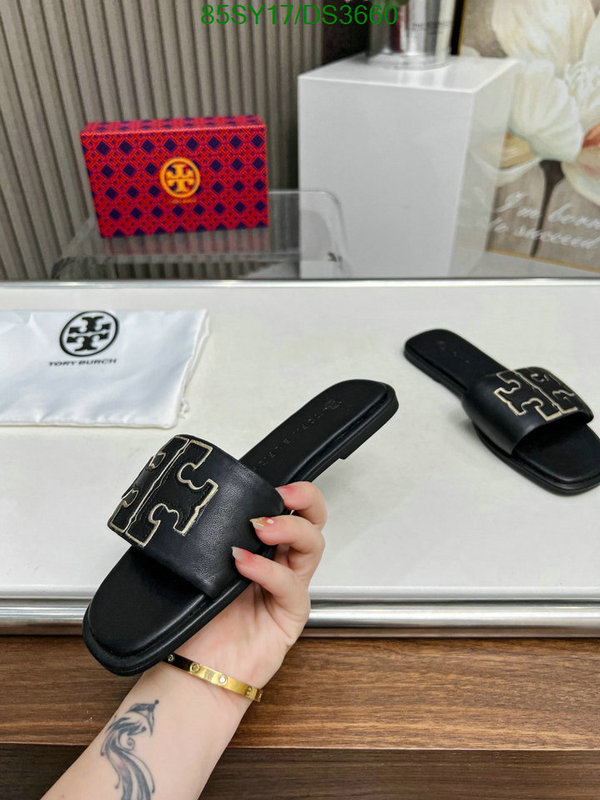 Tory Burch-Women Shoes Code: DS3660 $: 85USD