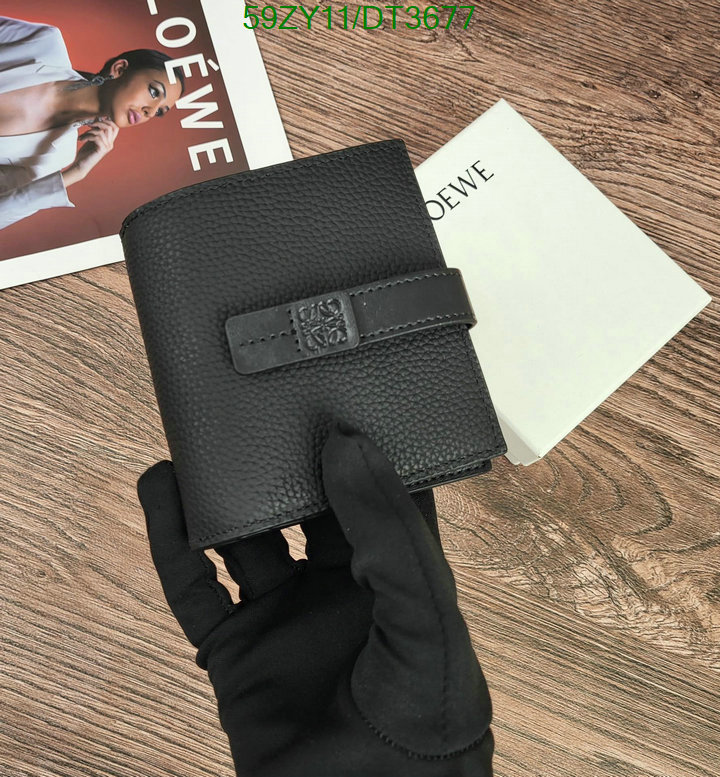 Loewe-Wallet(4A) Code: DT3677 $: 59USD