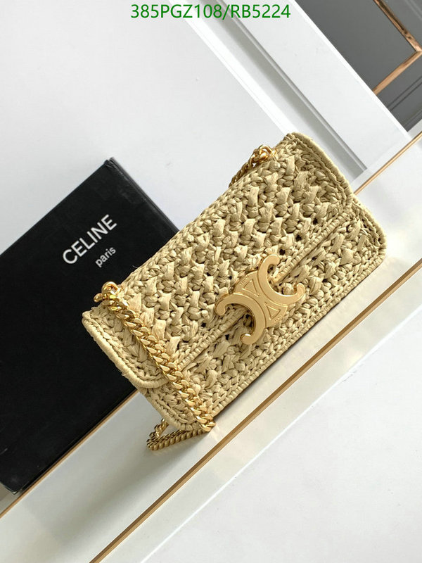 Celine-Bag-Mirror Quality Code: RB5224 $: 385USD