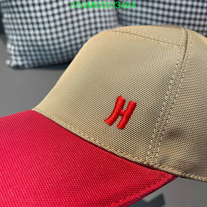 Hermes-Cap(Hat) Code: DH3404 $: 37USD