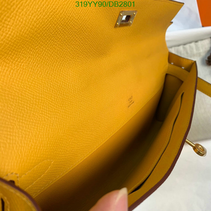 Hermes-Bag-Mirror Quality Code: DB2801 $: 319USD