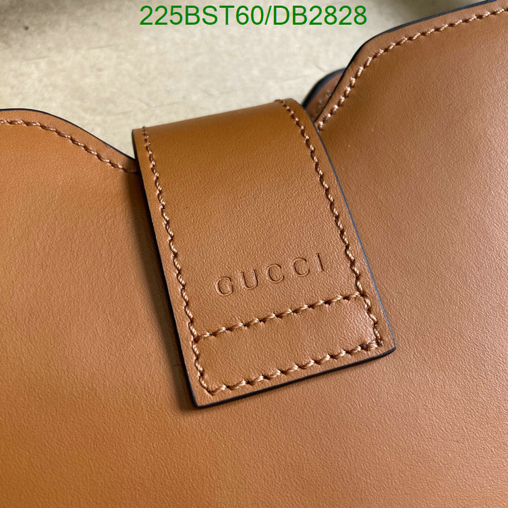 Gucci-Bag-Mirror Quality Code: DB2828 $: 225USD