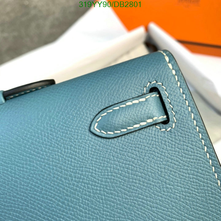 Hermes-Bag-Mirror Quality Code: DB2801 $: 319USD