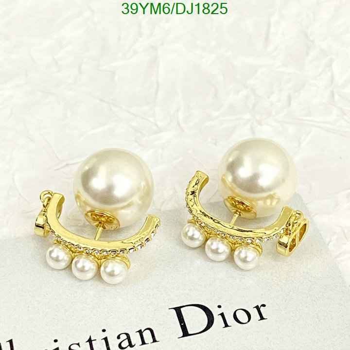 Dior-Jewelry Code: DJ1825 $: 39USD