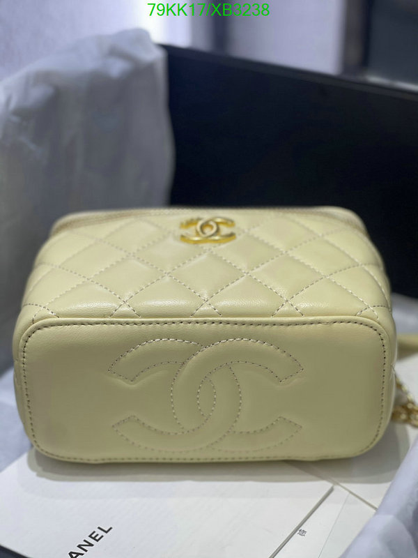 Chanel-Bag-4A Quality Code: XB3238 $: 79USD