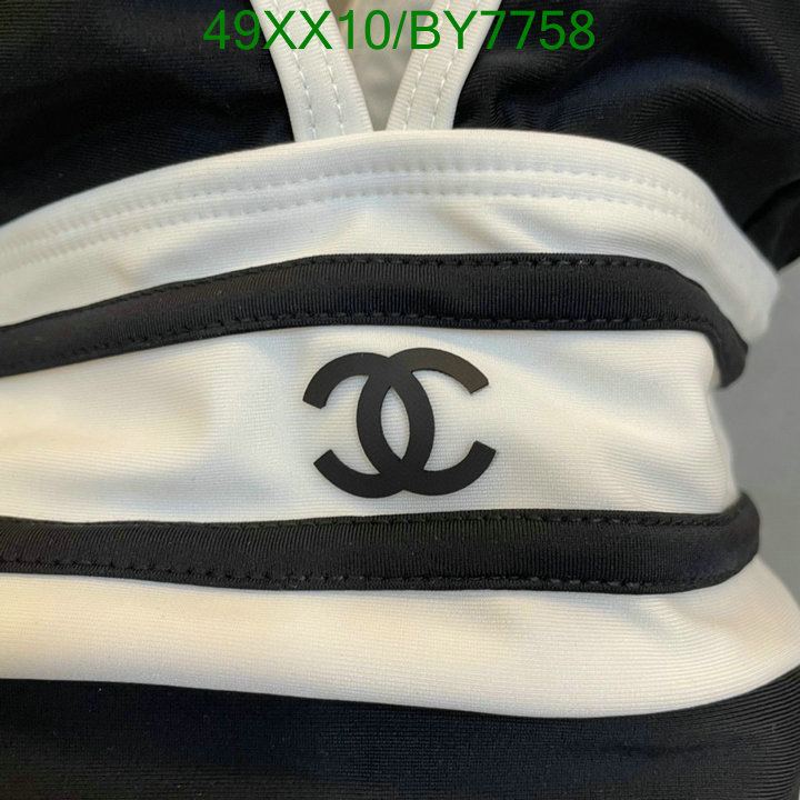 Chanel-Swimsuit Code: BY7758 $: 49USD