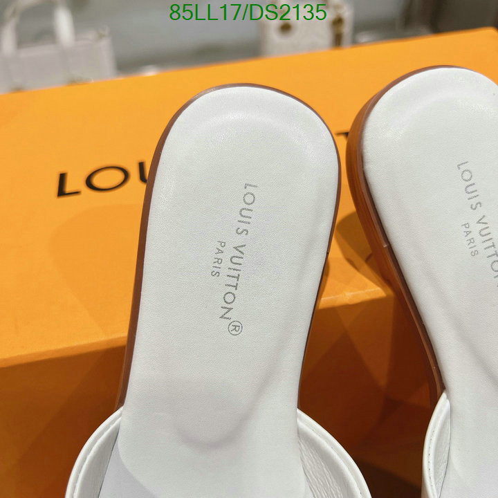 LV-Women Shoes Code: DS2135