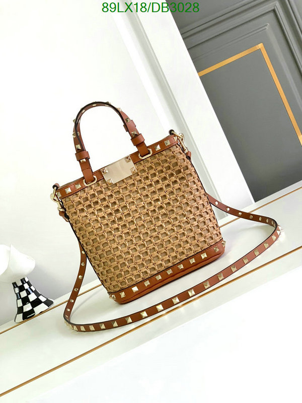 Valentino-Bag-4A Quality Code: DB3028 $: 89USD