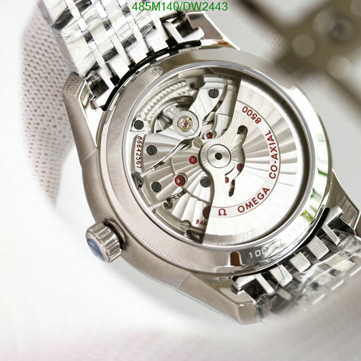 Omega-Watch-Mirror Quality Code: DW2443 $: 485USD