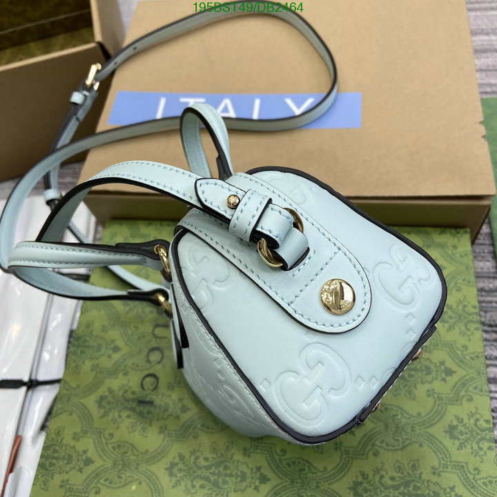 Gucci-Bag-Mirror Quality Code: DB2464 $: 195USD