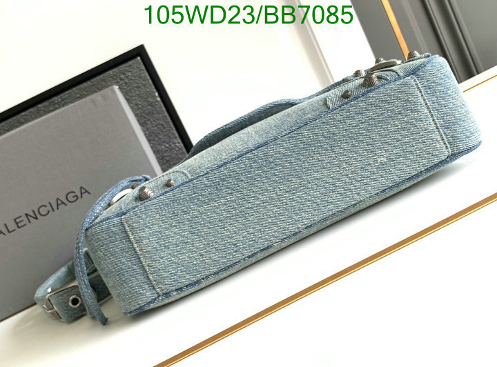 Balenciaga-Bag-4A Quality Code: BB7085