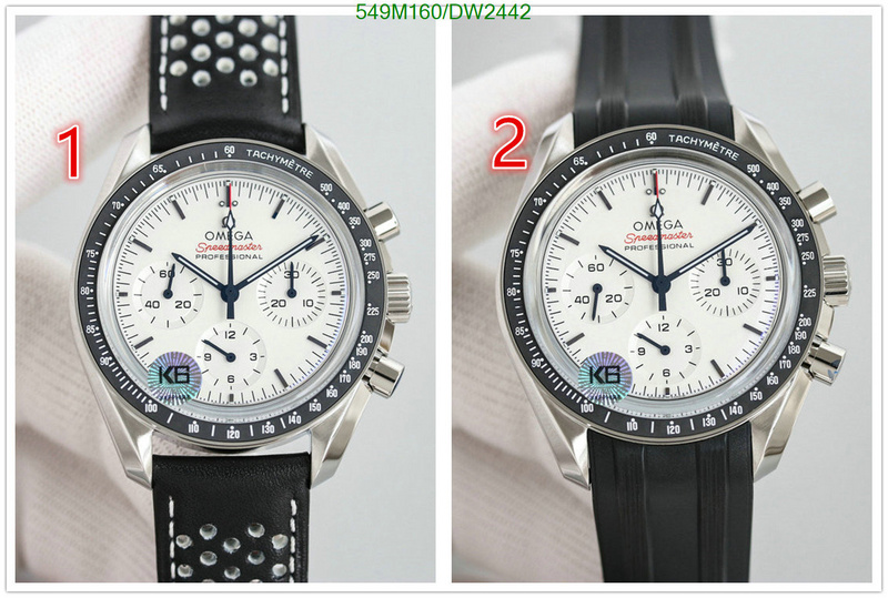 Omega-Watch-Mirror Quality Code: DW2442 $: 549USD