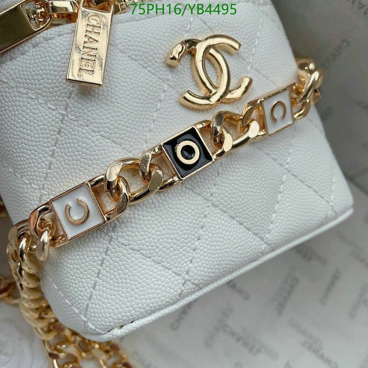 Chanel-Bag-4A Quality Code: YB4495 $: 75USD