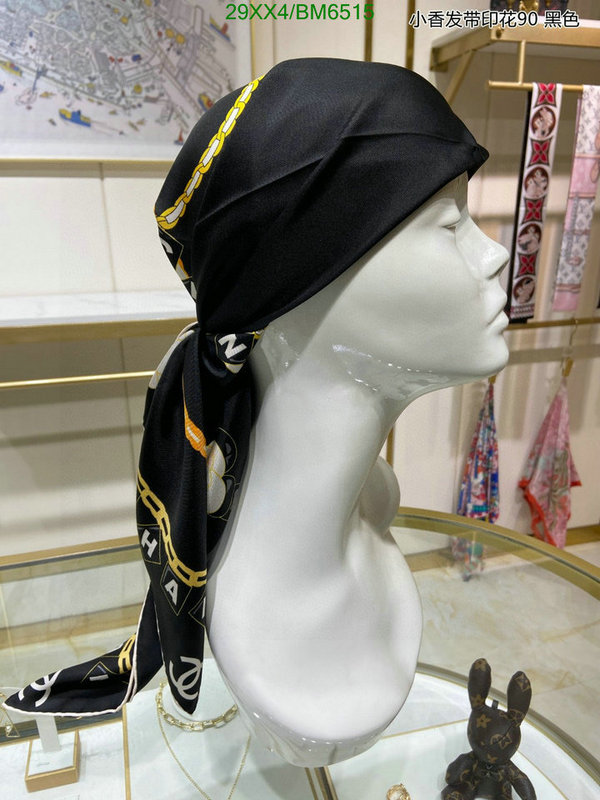 Chanel-Scarf Code: BM6515 $: 29USD