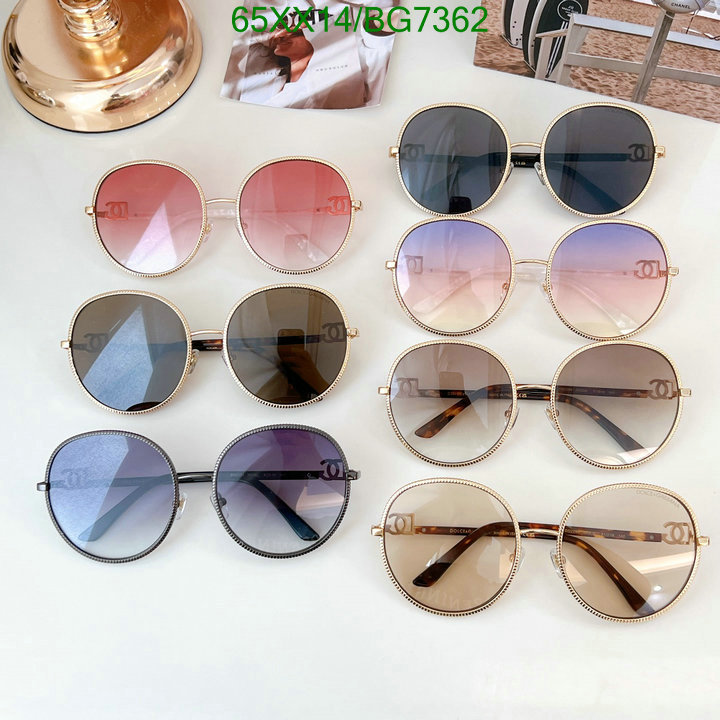 D&G-Glasses Code: BG7362 $: 65USD