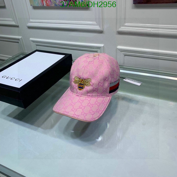 Gucci-Cap(Hat) Code: DH2956 $: 37USD