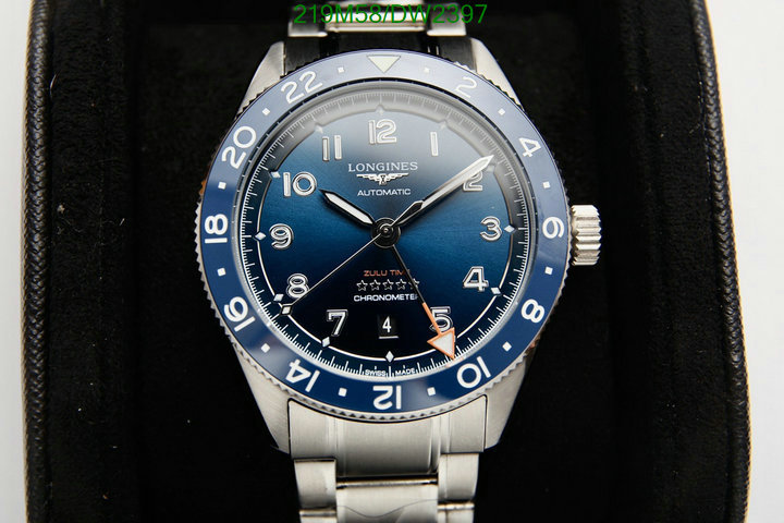 Longines-Watch-Mirror Quality Code: DW2397 $: 219USD