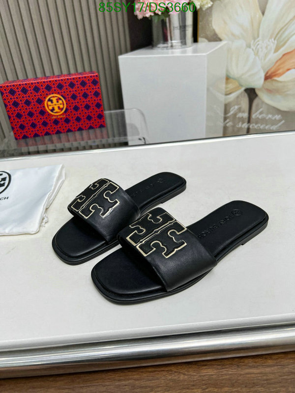 Tory Burch-Women Shoes Code: DS3660 $: 85USD