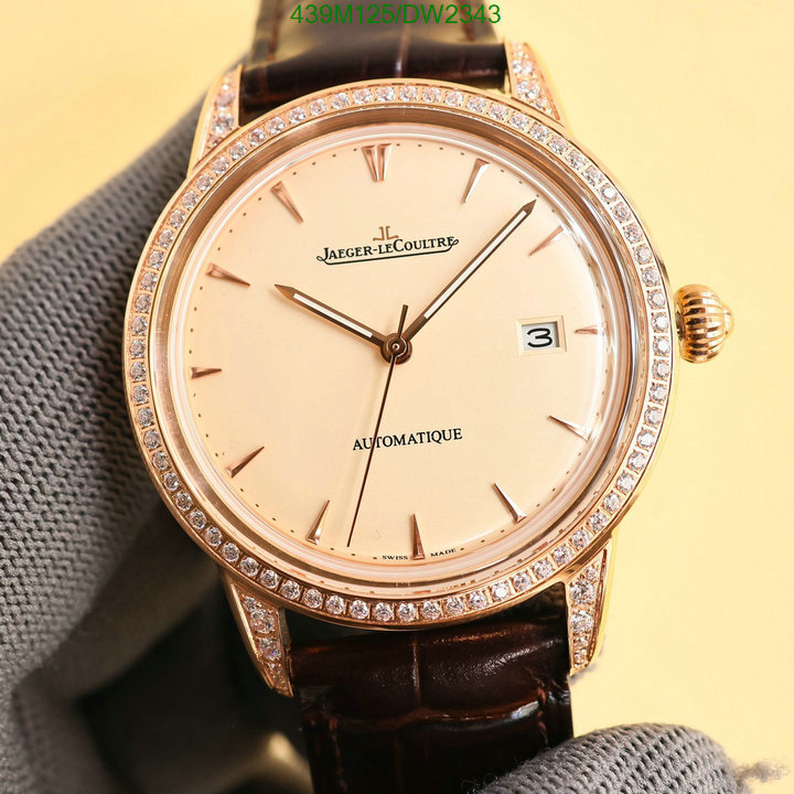 Jaeger-LeCoultre-Watch-Mirror Quality Code: DW2343 $: 439USD