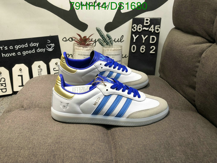 Adidas-Women Shoes Code: DS1680 $: 79USD