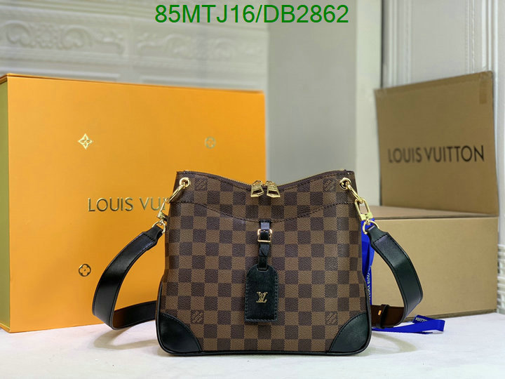 LV-Bag-4A Quality Code: DB2862 $: 85USD