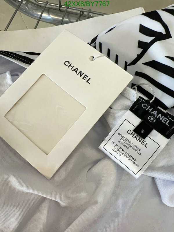 Chanel-Swimsuit Code: BY7767 $: 42USD