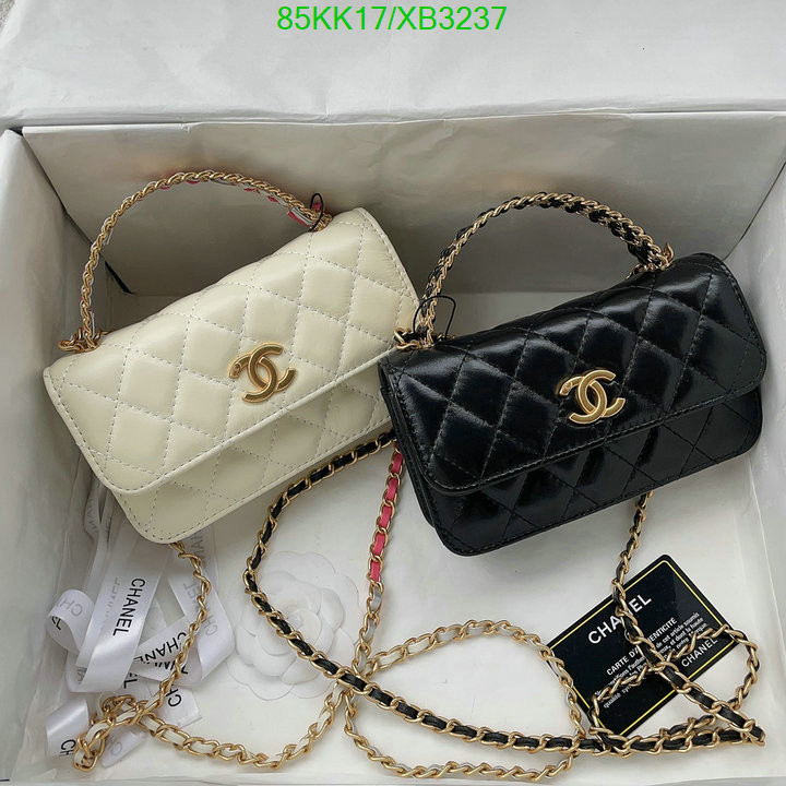 Chanel-Bag-4A Quality Code: XB3237 $: 85USD