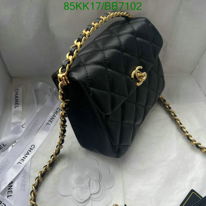 Chanel-Bag-4A Quality Code: BB7102 $: 85USD