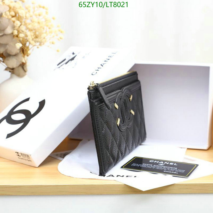 Chanel-Wallet(4A) Code: LT8021 $: 65USD