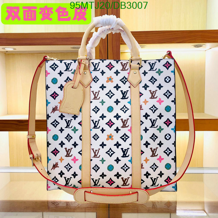 LV-Bag-4A Quality Code: DB3007 $: 95USD