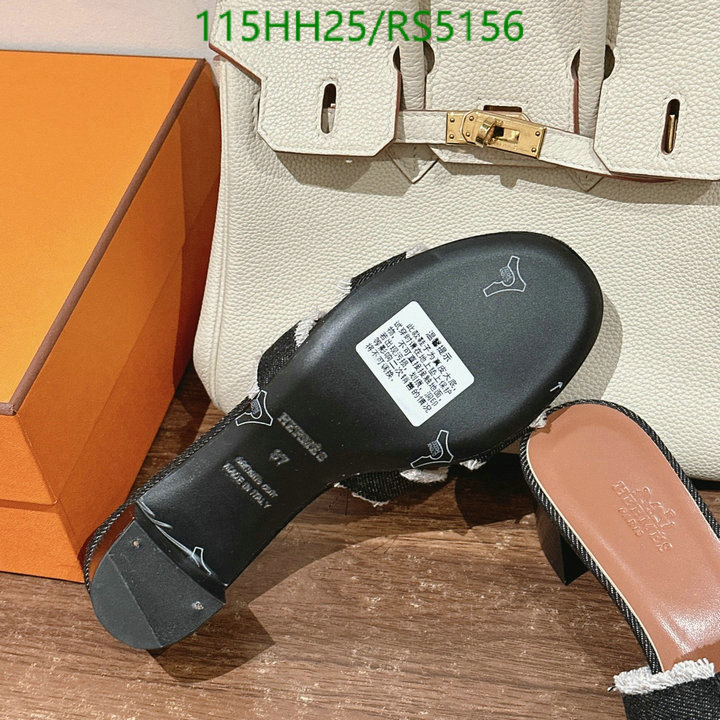 Hermes-Women Shoes Code: RS5156 $: 115USD