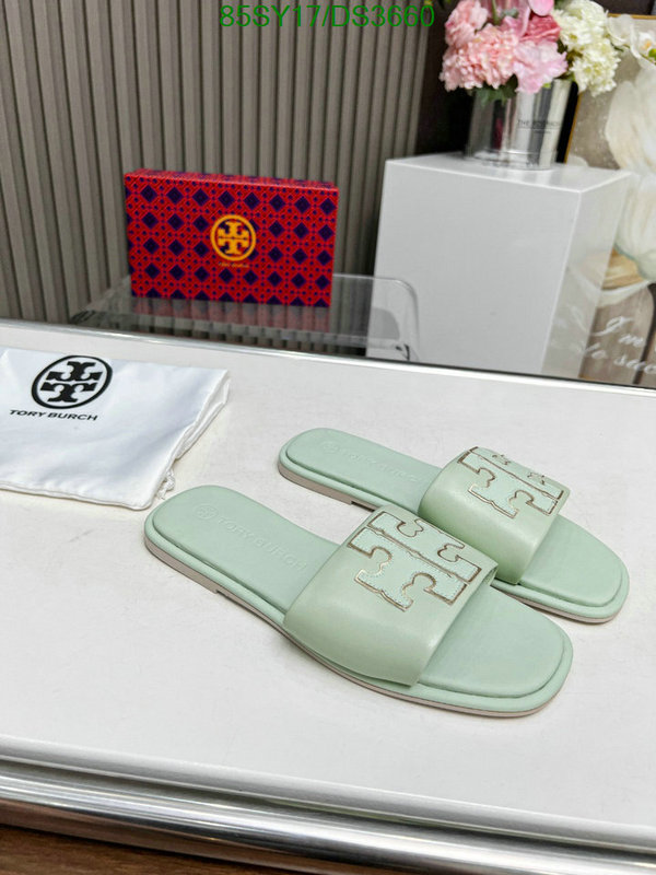 Tory Burch-Women Shoes Code: DS3660 $: 85USD