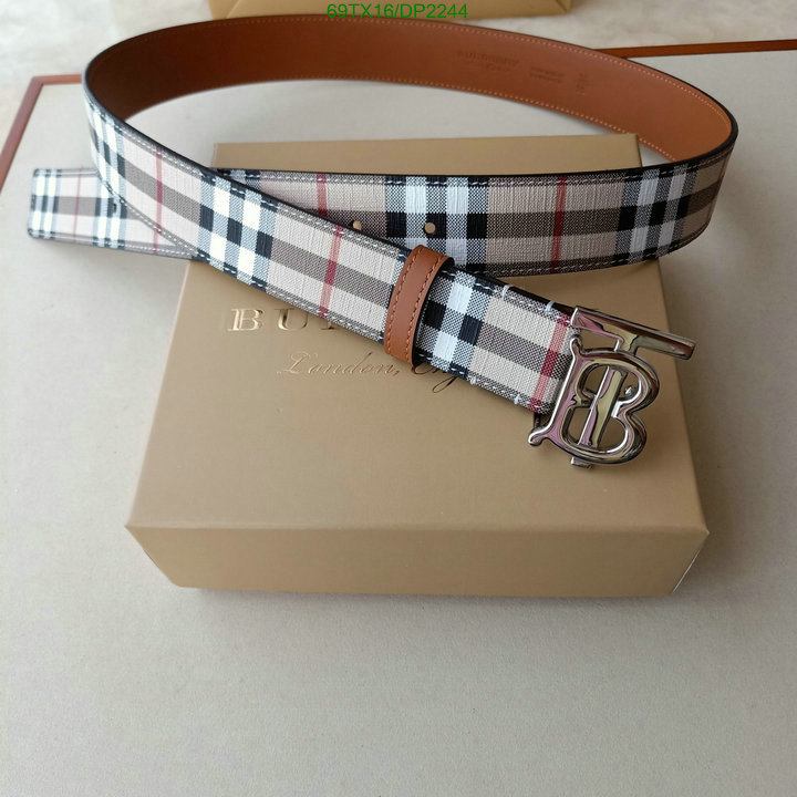 Burberry-Belts Code: DP2244 $: 69USD