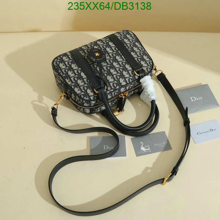 Dior-Bag-Mirror Quality Code: DB3138 $: 235USD