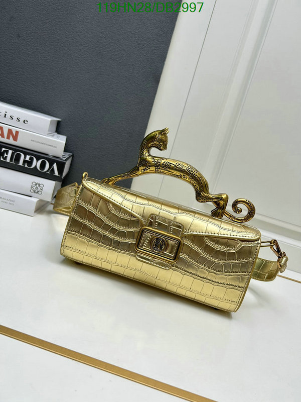 Lanvin-Bag-4A Quality Code: DB2997 $: 119USD