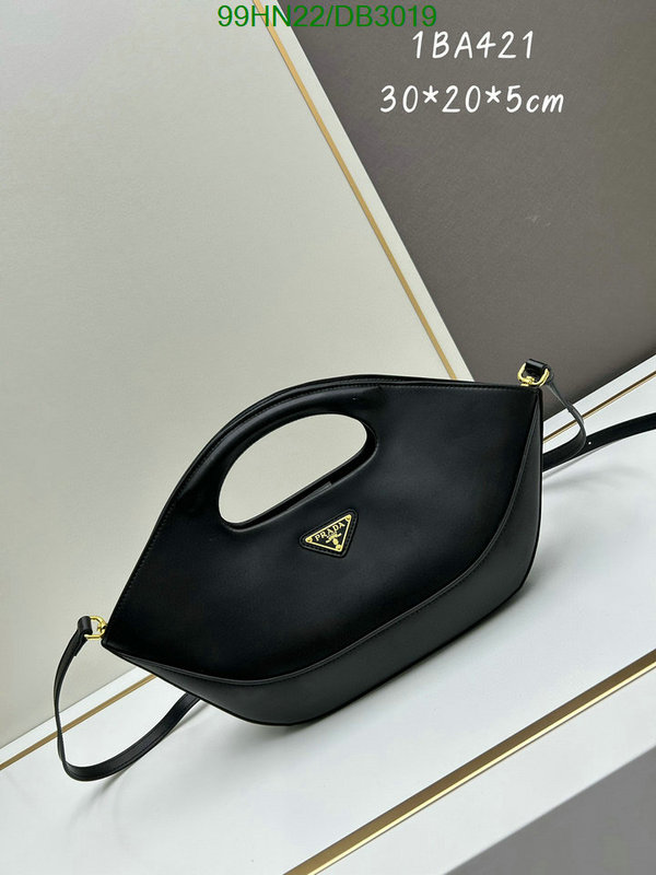 Prada-Bag-4A Quality Code: DB3019 $: 99USD