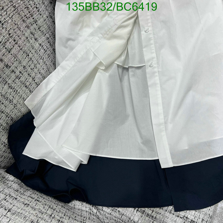 Valentino-Clothing Code: BC6419 $: 135USD
