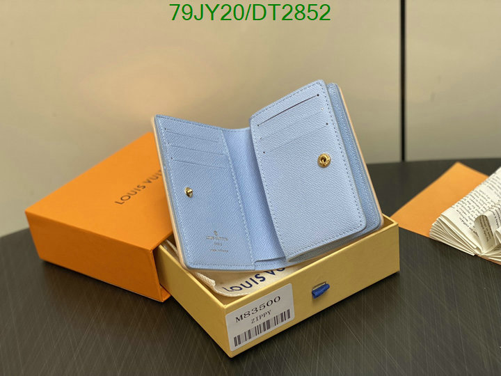 LV-Wallet Mirror Quality Code: DT2852 $: 79USD