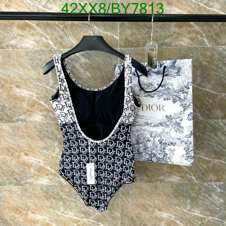 Dior-Swimsuit Code: BY7813 $: 42USD