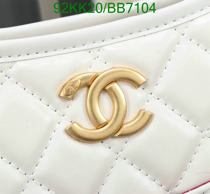 Chanel-Bag-4A Quality Code: BB7104 $: 92USD