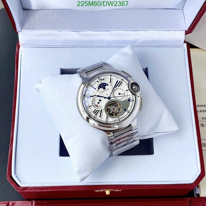 Cartier-Watch-Mirror Quality Code: DW2367 $: 225USD