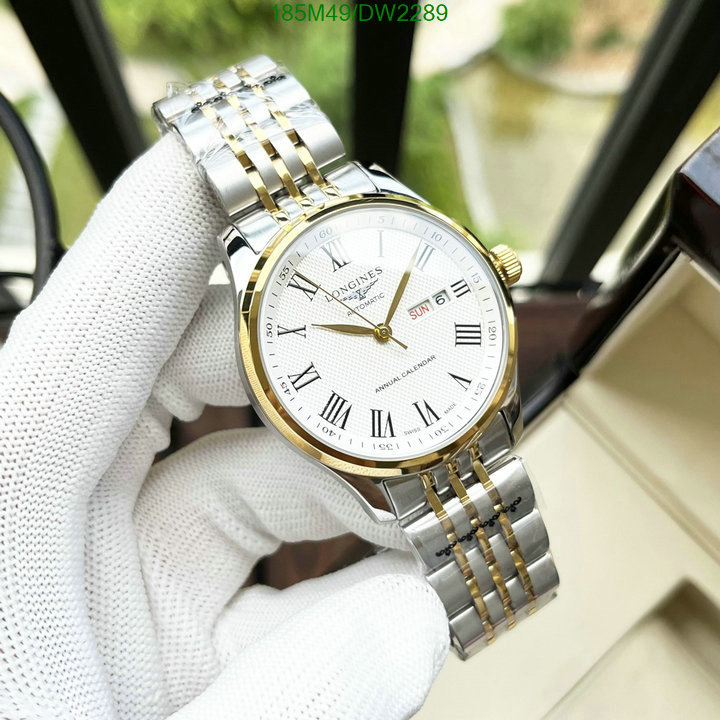 LONGINES-Watch-4A Quality Code: DW2289 $: 185USD