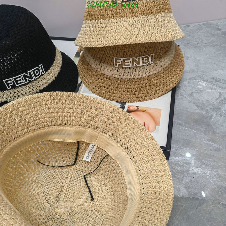 Fendi-Cap(Hat) Code: DH2929 $: 32USD