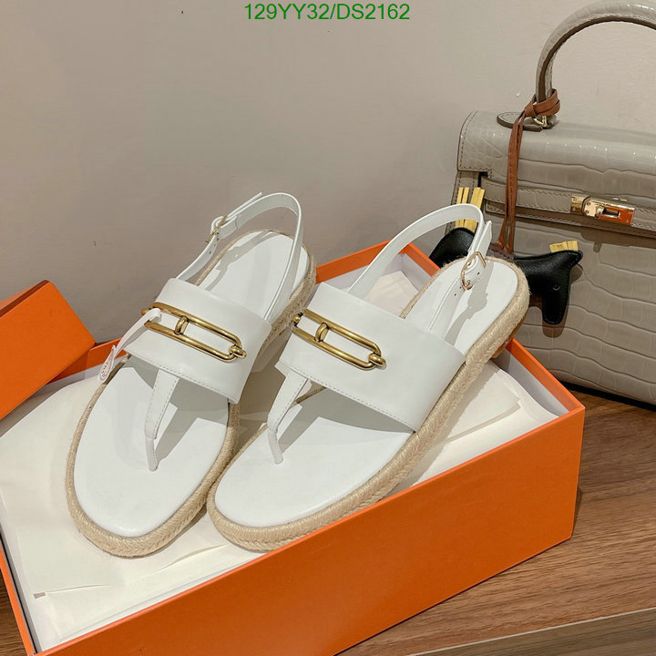 Hermes-Women Shoes Code: DS2162 $: 129USD